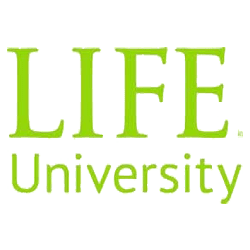 Life University Logo