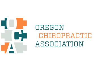 Oregon Chiropractic Association Logo