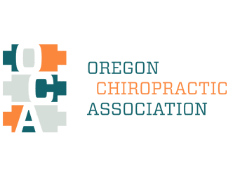 Oregon Chiropractic Association Logo