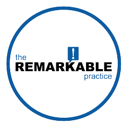 The Remarkable Practice Logo